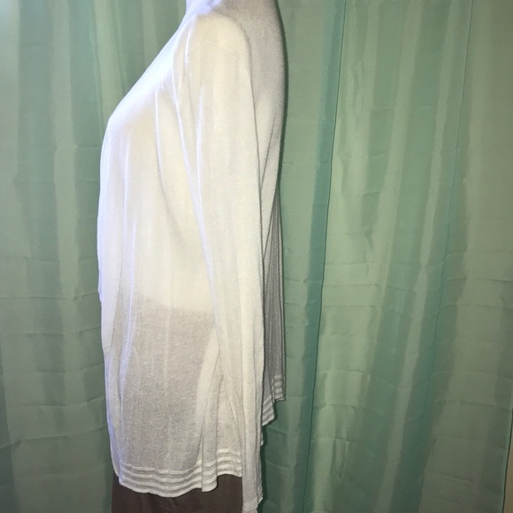 Talbots Cardigan - Picture 3 of 6